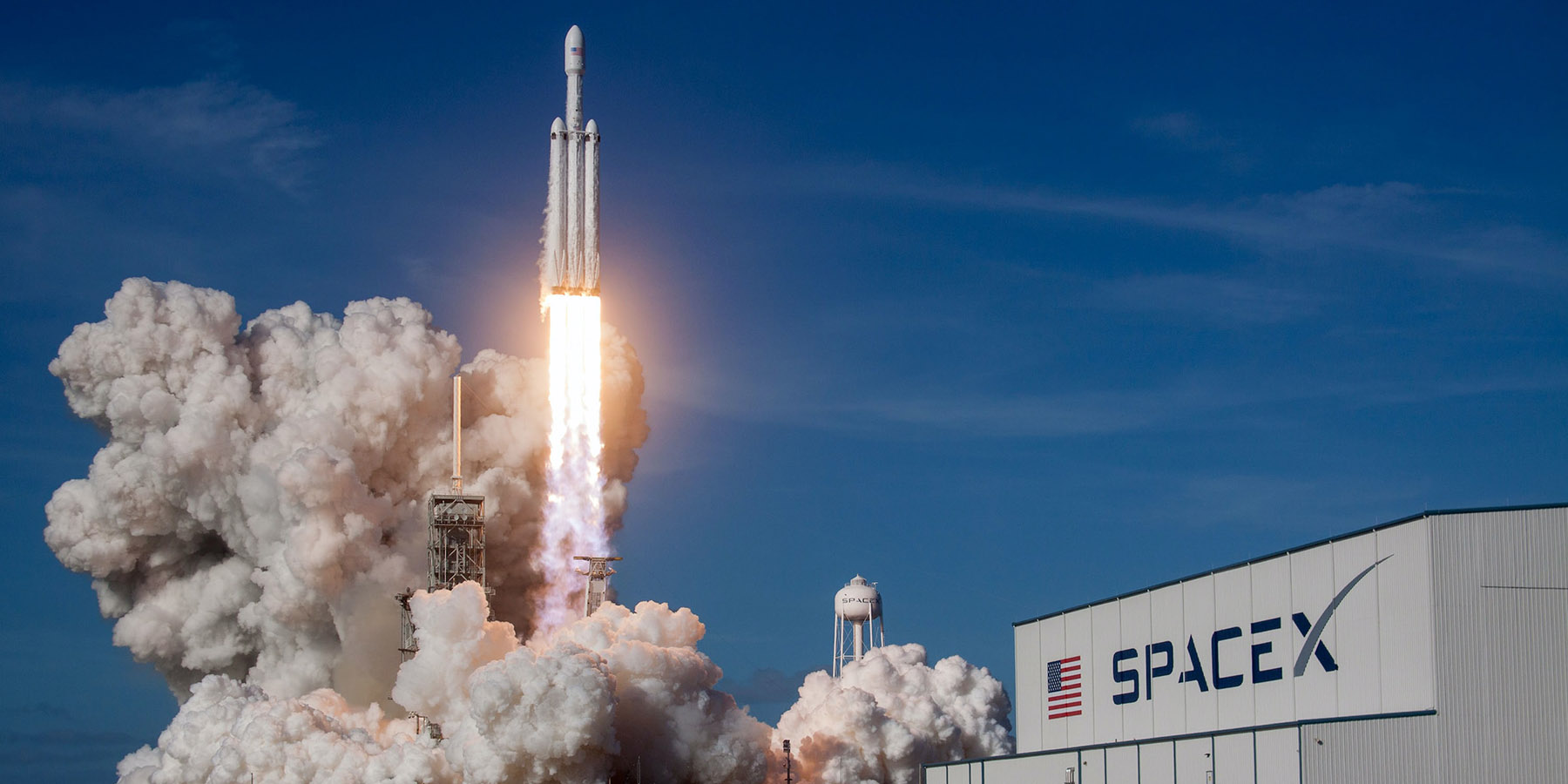 How to Invest in SpaceX Stock Indirectly: Your Options