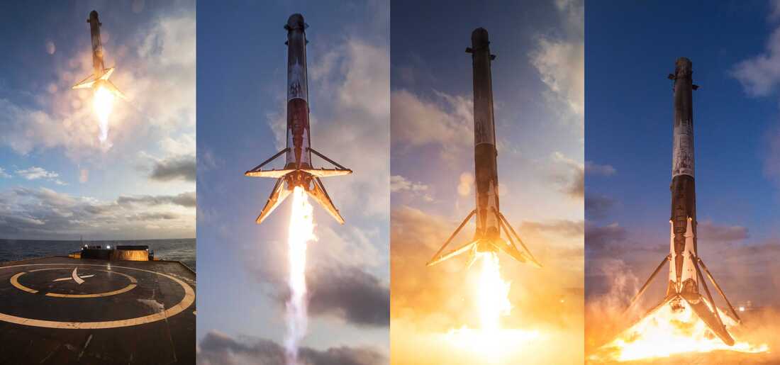 SpaceX Stock: Why Direct Investment Isn't Possible For Most